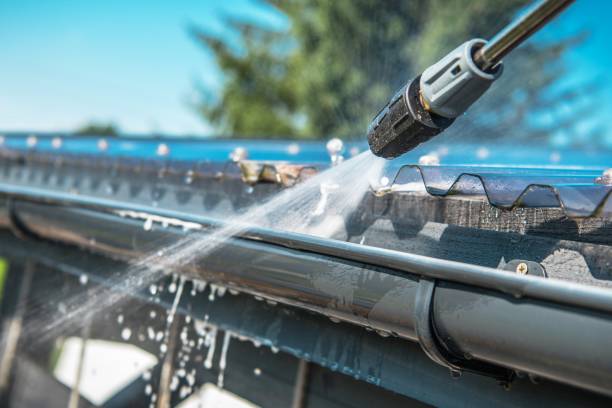 Best Pressure Washing Company Near Me  in Mcarthur, OH