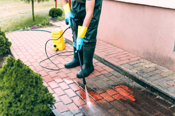 Best Affordable Pressure Washing  in Mcarthur, OH