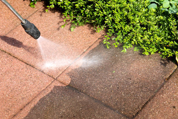 Best Deck Cleaning Services  in Mcarthur, OH